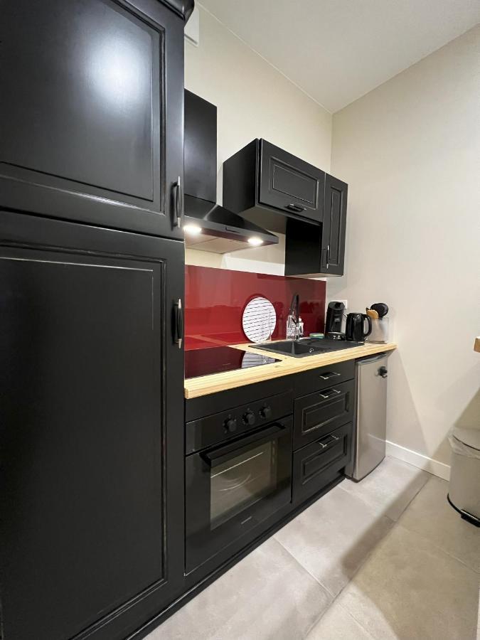 Cours Republique Apartment Narbonne Ngoại thất bức ảnh