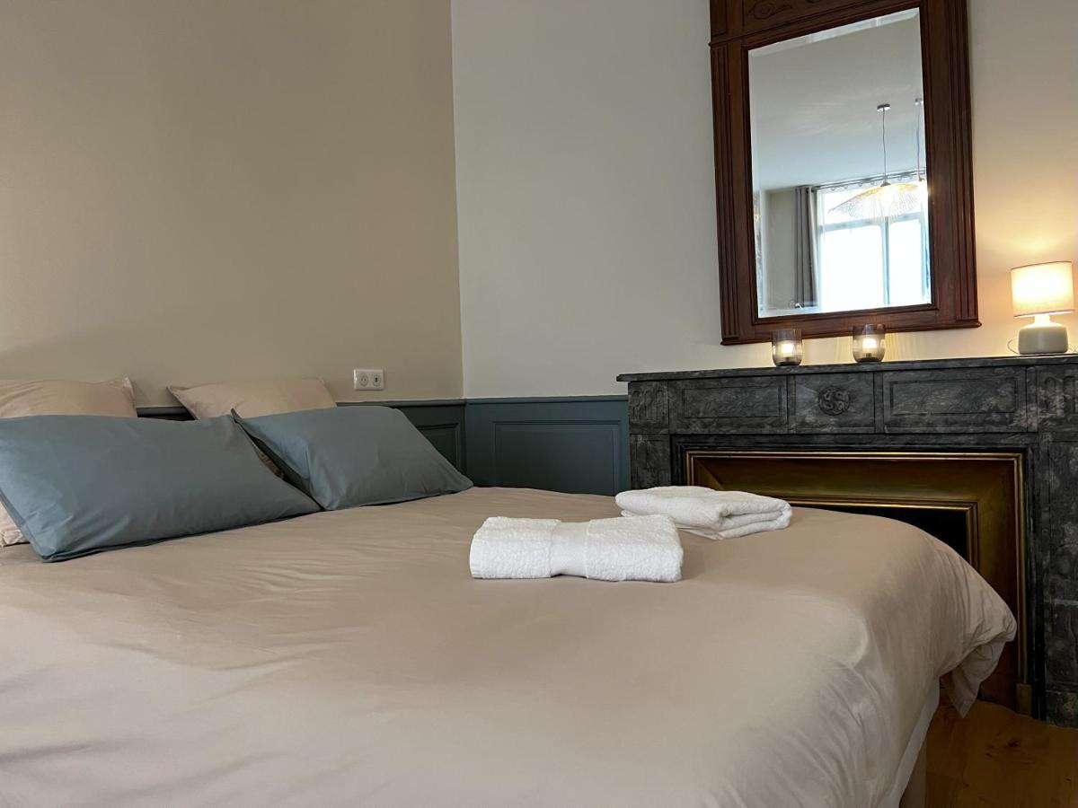 Cours Republique Apartment Narbonne Ngoại thất bức ảnh