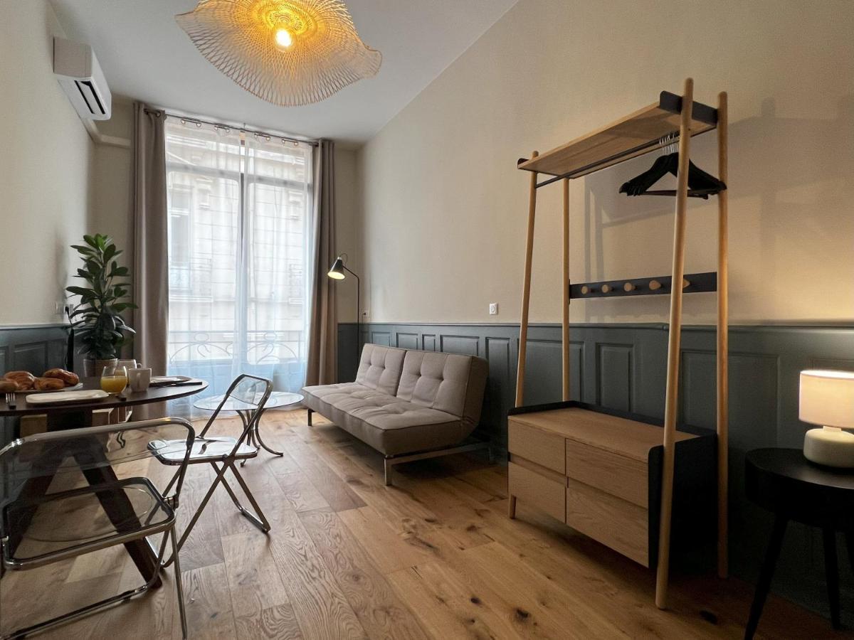 Cours Republique Apartment Narbonne Ngoại thất bức ảnh
