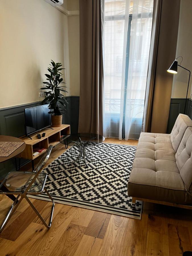 Cours Republique Apartment Narbonne Ngoại thất bức ảnh